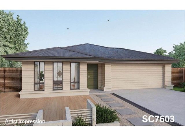 Lot 141 Chapel Cl, QLD 4280