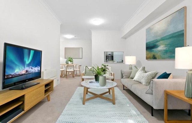 2/128 Carrington Road, NSW 2031