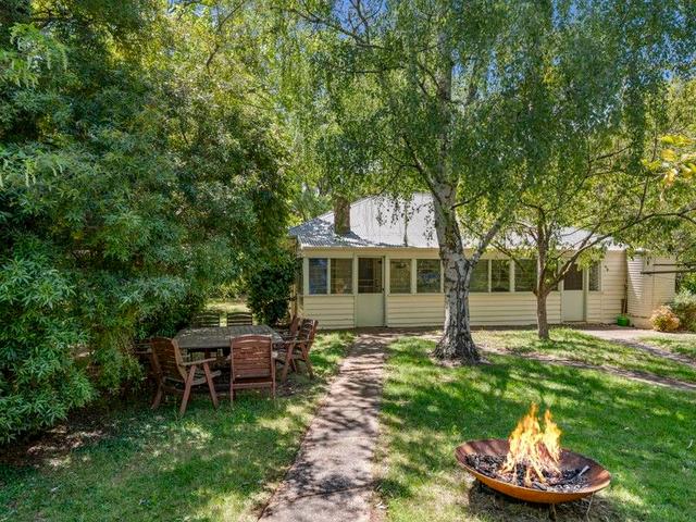 592 Bonnie Doon Road, VIC 3669