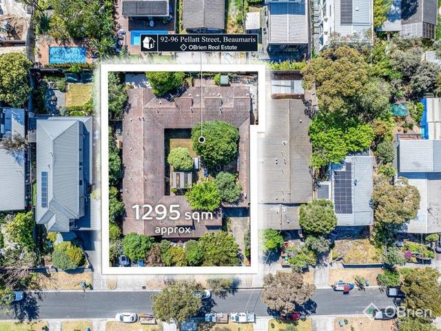 Lot 1 & Lo/92-96 Pellatt Street, VIC 3193