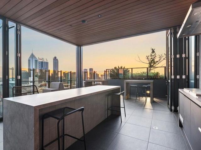 1908/78 Stirling  Street, WA 6000