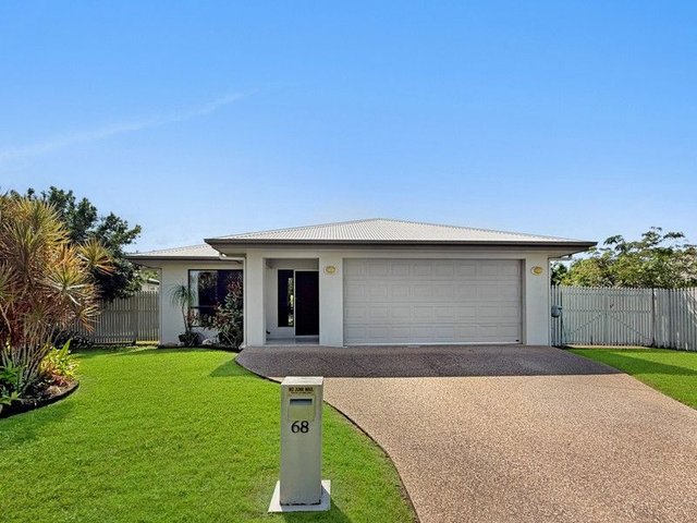 68 Franklin Drive, QLD 4814