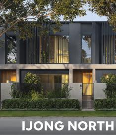 Ijong North - Ijong North, ACT 2612