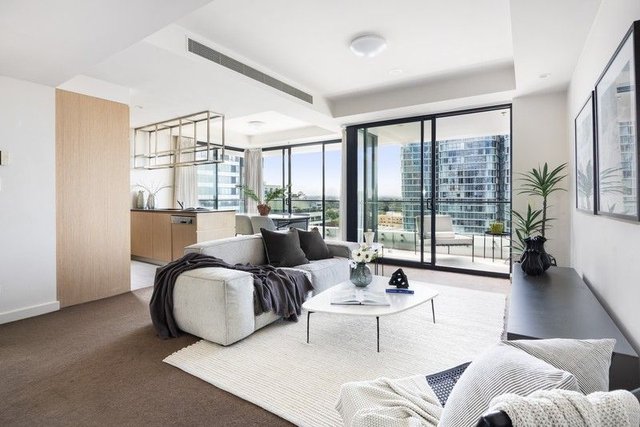 1901/138 Walker Street, NSW 2060