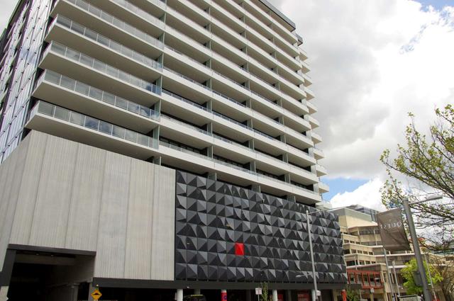 11/45 West Row, ACT 2601