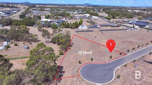 5 Dunnfield Place, VIC 3352