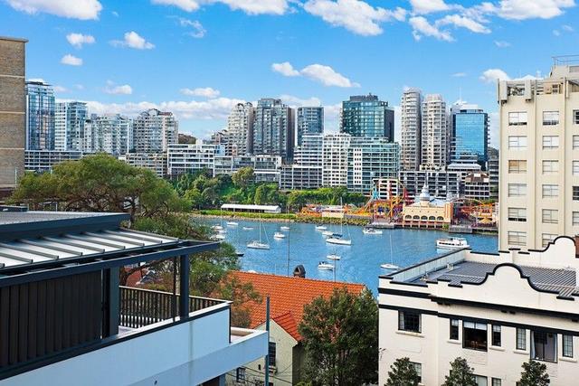 67/2-4 East Crescent Street, NSW 2060
