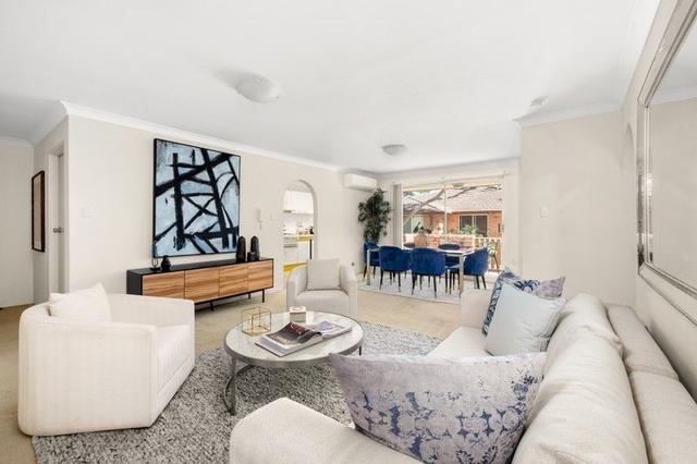 15/156 Hampden Road, NSW 2046