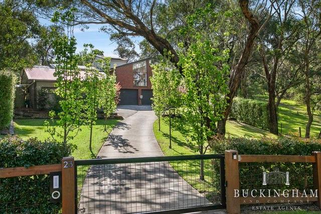 23 Belmont Crescent, VIC 3094