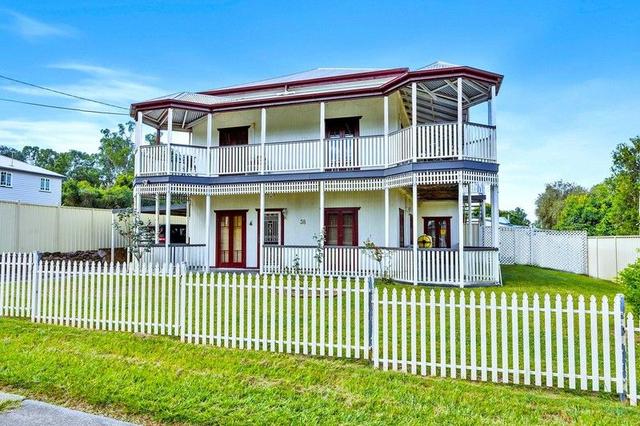 38 Moores Pocket Road, QLD 4305