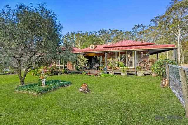 8 Berriman Drive, NSW 2537
