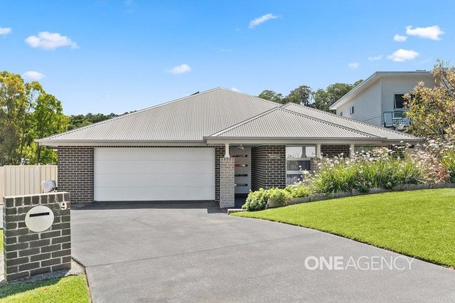 9 Headwater Place, NSW 2527