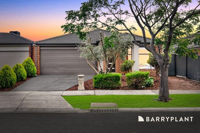 4 Garland Terrace, VIC 3030