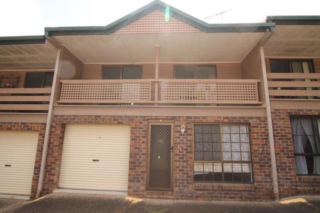 6/2 Bishop Street, QLD 4207