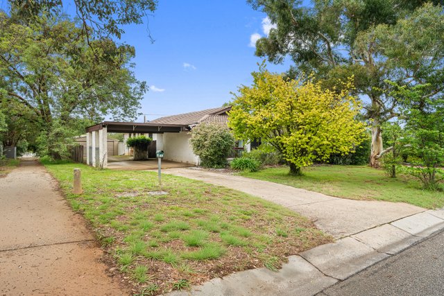 43 McEachern Crescent, ACT 2615