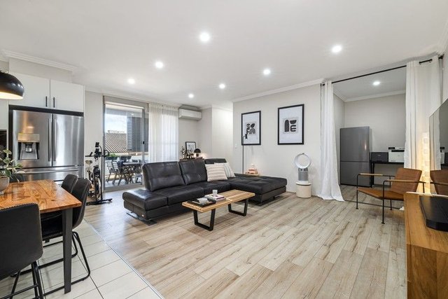 13/10-12 Parnell Street, NSW 2135