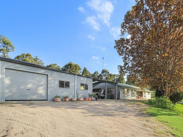 35 Crawford Court, VIC 3875