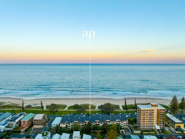 308/98-106 Marine Parade, QLD 4220