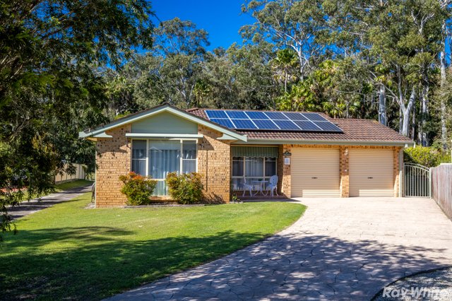 18 Wright Close, NSW 2428
