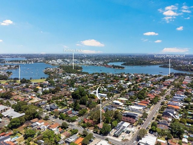 232 Morrison  Road, NSW 2112