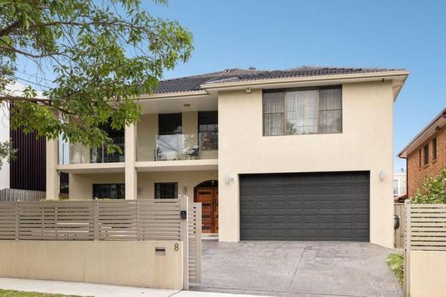 8 West Street, NSW 2135