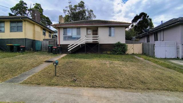 43 Hourigan Road, VIC 3840
