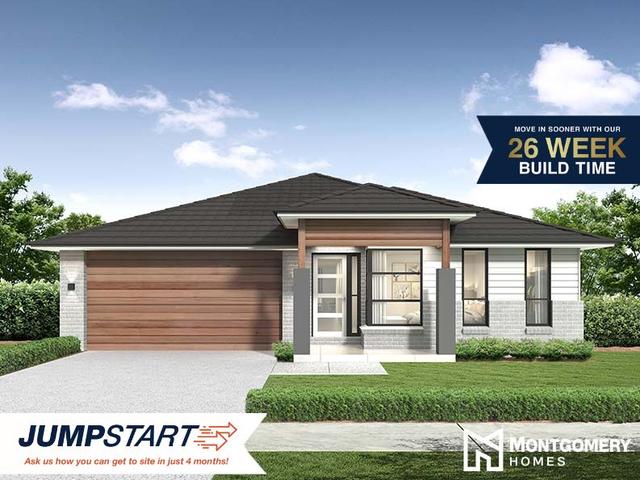 Lot 129 The Stables, NSW 2324