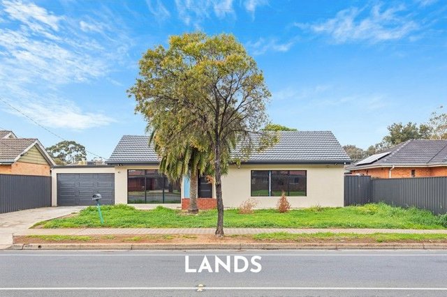 20 Cross Keys Road, SA 5109