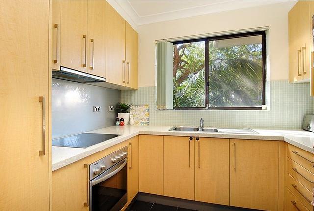 3/92 Mount Street, NSW 2034