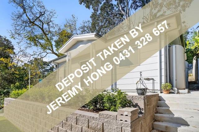 11A Lone Pine Avenue, NSW 2067