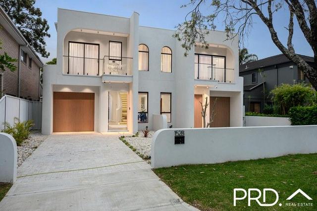 152b Ashford Avenue, NSW 2214
