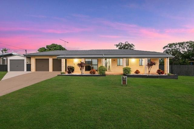17 Robinson Street, QLD 4703