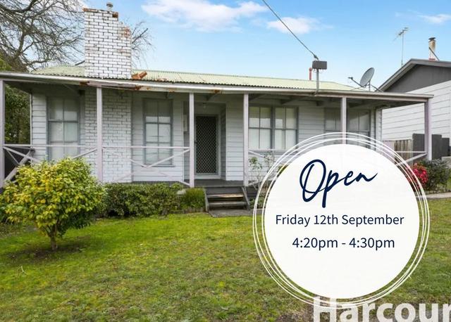 47 Prince Street, VIC 3825