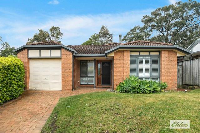 36 Silverleaf Row, NSW 2234