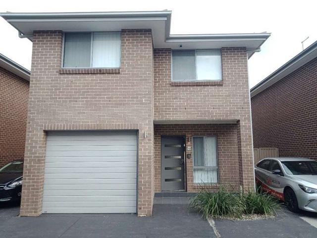 12 Gobi Glade, NSW 2761