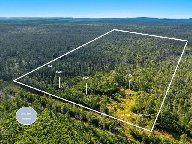 2155 Myall Creek Road, NSW 2469