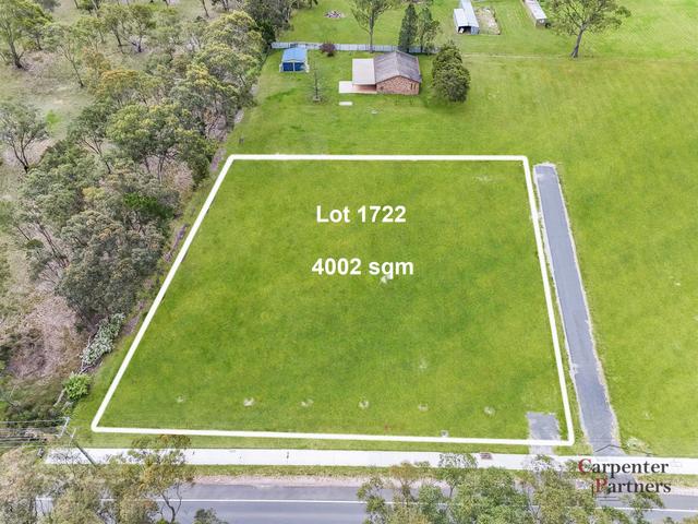 195 Thirlmere Way, NSW 2572