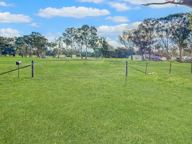 45 Fowler Street Monteagle, Via, NSW 2594