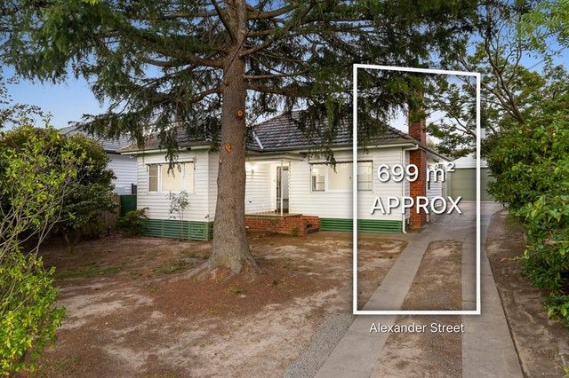 13 Alexander Street, VIC 3132