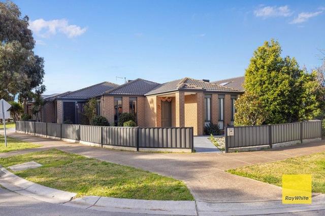 1 Garland Terrace, VIC 3030