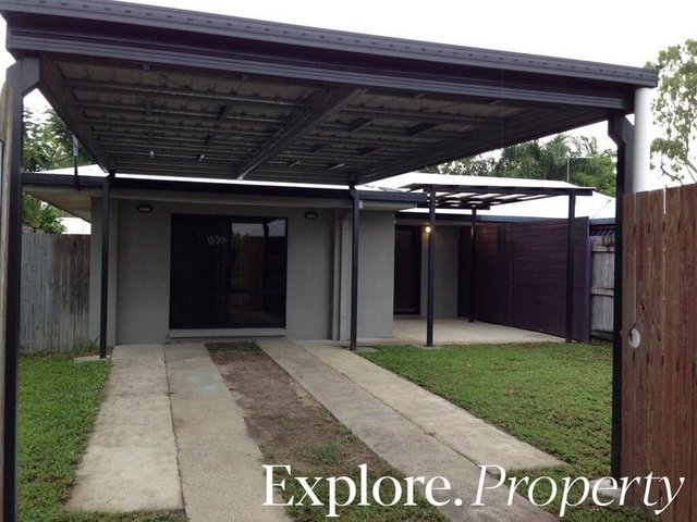 1/16 Cabbage Tree Road, QLD 4740