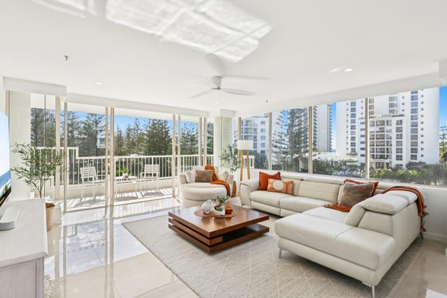 401/1 Peak Avenue, QLD 4217