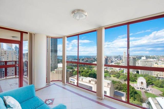304-308 Pitt St, NSW 2000