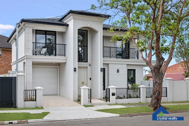 83A Dreadnought  Street, NSW 2196