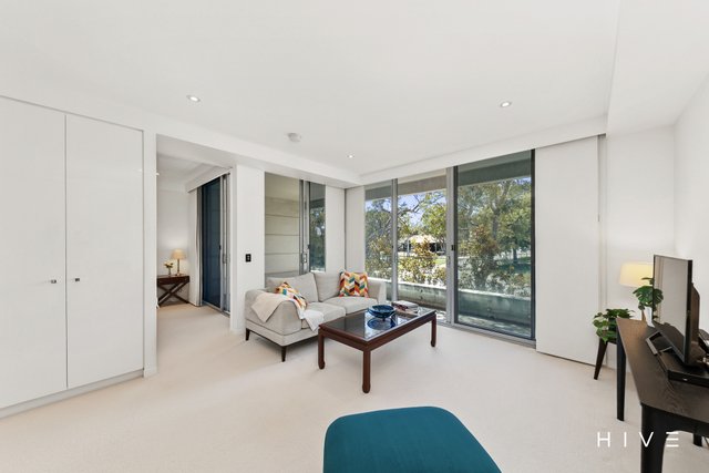 207/2 Grose Street, ACT 2600