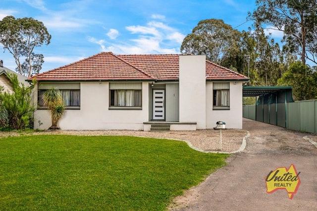 1 Duggan Street, NSW 2569