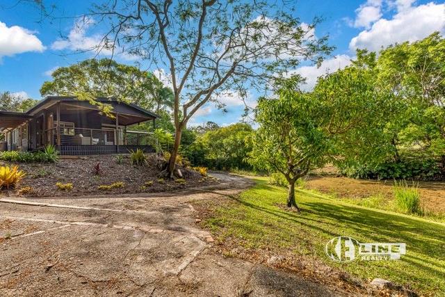 433 Kureelpa Falls Road, QLD 4560