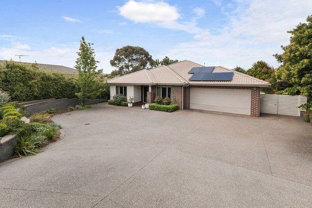 14 Sullivan Court, VIC 3434