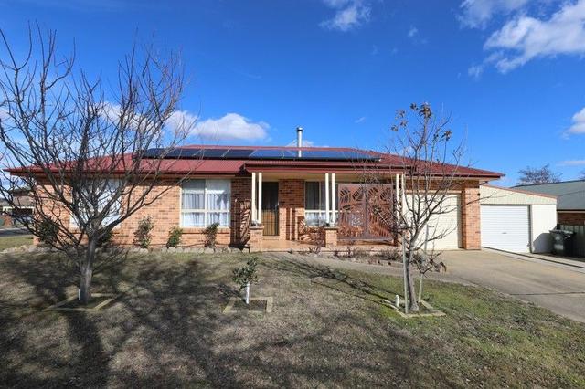 29 Brennan Crescent, NSW 2787