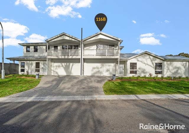 116B Old Southern Road, NSW 2540